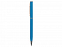 Ручка металлическая шариковая Атриум софт-тач - Фото 3