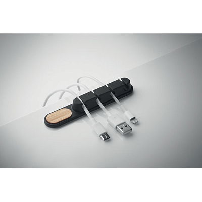 Держатель для проводов