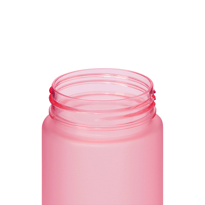 Бутылка для воды Флип мини  (Flip mini), розовая