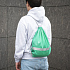 Рюкзак мешок RAY со светоотражающей полосой - Фото 7