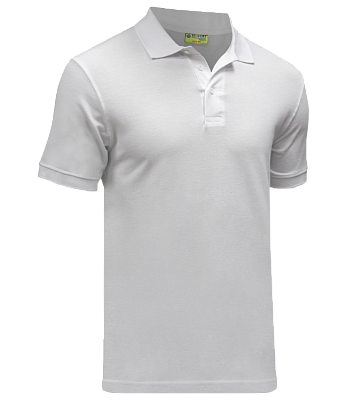 Рубашка-поло REDFORT Seawave , арт.191 (Белый)