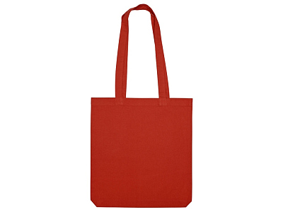 Сумка из плотного хлопка Carryme 220, 220 г/м2