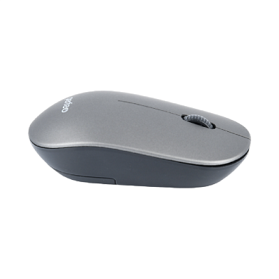 Мышь беспроводная Perfeo TREND, темно-серый