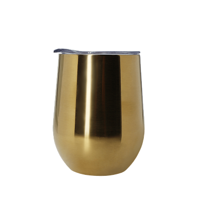 Кофер гальванический CO12x (золотистый)