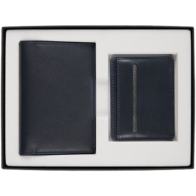 Набор Remini, темно-синий