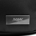 Бизнес рюкзак Taller  с USB разъемом, черный - Фото 7