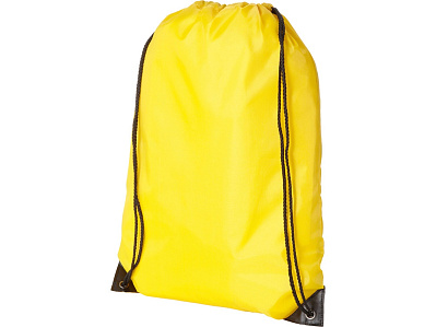Рюкзак Oriole (Желтый/черный)