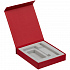 Коробка Latern для аккумулятора и ручки, красная - Фото 1