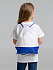 Рюкзак детский Classna, белый с синим - Фото 5