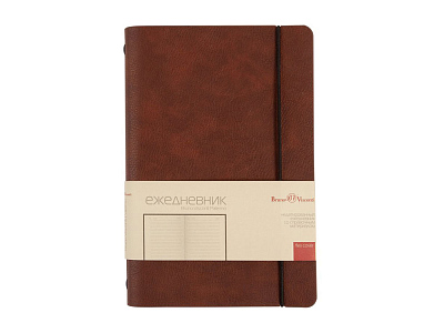 Ежедневник недатированный А5 Palermo