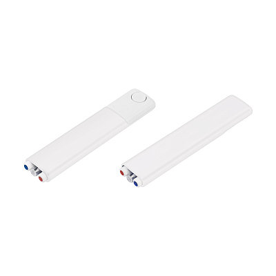 Набор "Select" 4в1, белый