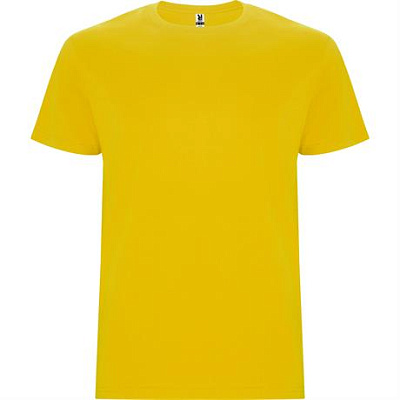 Футболка STAFFORD , ЖЕЛТЫЙ L (Желтый)