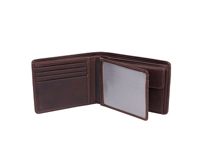 Бумажник Angus