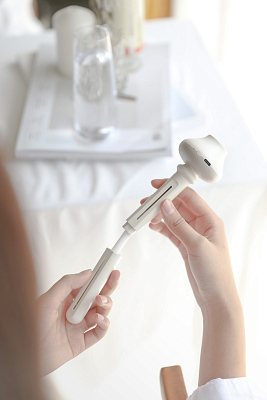 Портативный увлажнитель воздуха Solove Portable Humidifier H3