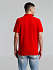 Рубашка поло мужская Virma Premium, красная - Фото 7