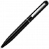 Ручка шариковая Scribo, черная - Фото 3