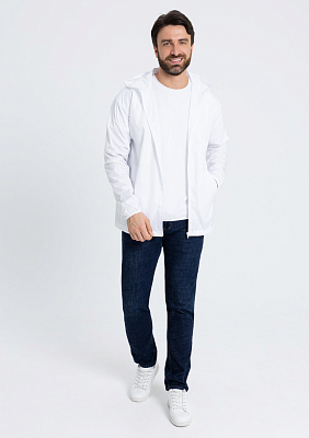 Ветровка унисекс STAN дюспо 210T, 85, 59