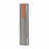 Ручка с флеш-картой USB 8GB «TURNUSsoftgrip M», оранжевый - Фото 4
