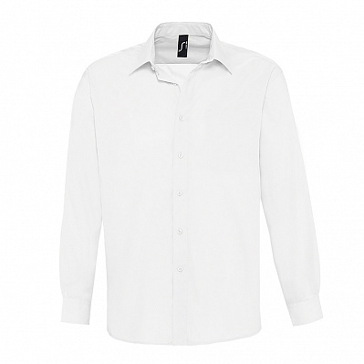 Рубашка мужская BALTIMORE 105 (Белый)