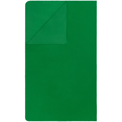 Дорожный плед-подушка Pathway 2, зеленый