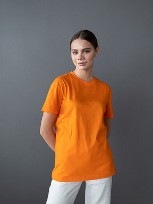 Футболка унисекс STAN, хлопок 150, 51