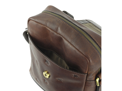 Сумка через плечо Don Leon