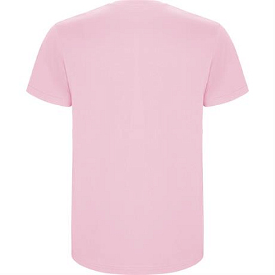 Футболка STAFFORD , СВЕТЛО-РОЗОВЫЙ 3XL