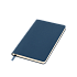 Ежедневник Spark mini A6 недатированный, синий - Фото 2