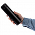 Смарт-бутылка с заменяемой батарейкой Long Therm, черная - Фото 7
