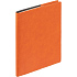 Ежедневник в суперобложке Brave Book, недатированный, оранжевый - Фото 3