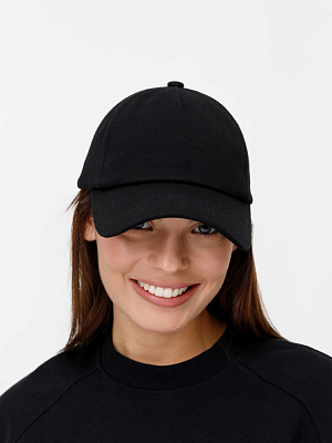 Бейсболка Shade Up, черная