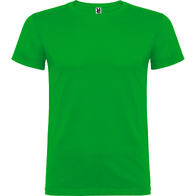 Футболка BEAGLE, МОРСКОЙ СИНИЙ XL (Травяной зеленый)