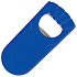 Открывалка  "Кулачок", пластик, цвет - синий - Фото 1