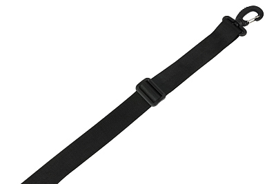 Рюкзак с одним плечевым ремнем BUGATTI Blanc, синий, тарпаулин/полиэстер, 18х9х30 см