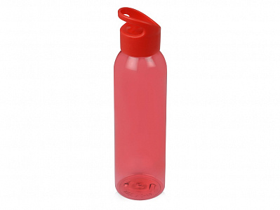 Бутылка для воды Plain (Красный)