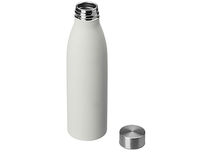 Бутылка для воды из нержавеющей стали Rely, 650 мл