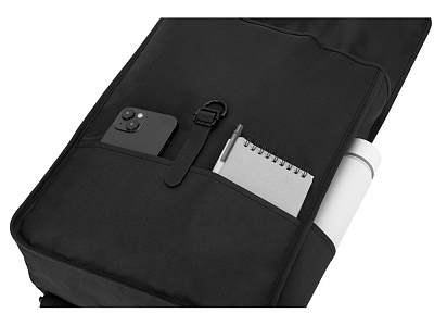 Рюкзак Rony из переработанного пластика