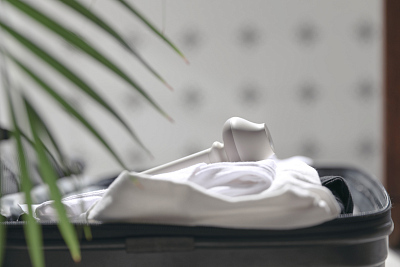 Портативный увлажнитель воздуха Solove Portable Humidifier H3