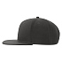 Бейсболка "SNAP BACK-S", 6 клиньев, пластиковая застежка - Фото 9