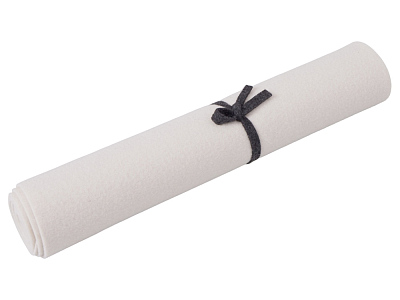 Банный набор с килтом Healing, мужской