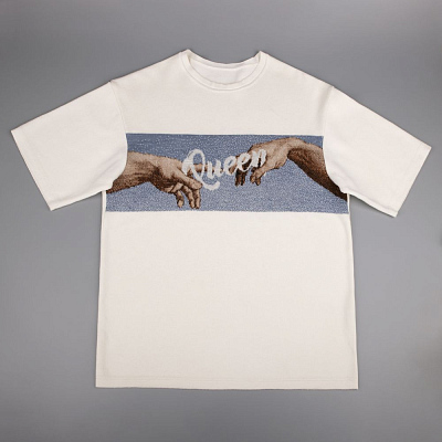 Джемпер унисекс NovaTee на заказ