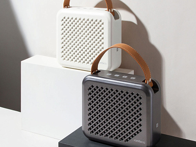 Портативная колонка mysound Chroma