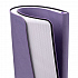 Блокнот Blank, фиолетовый - Фото 5