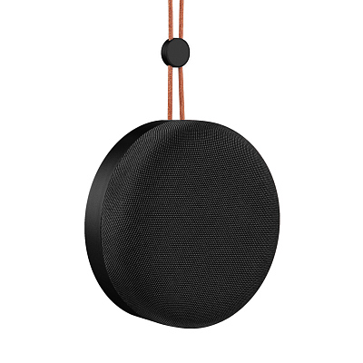 Портативная колонка Rombica Mysound Capella, зеленый