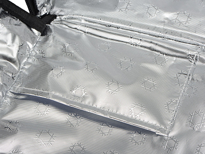 Раскладывающаяся сумка-холодильник Cool, 15 л