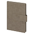 Ежедневник Риц (Ritz) недатированный, бежевый, твердая обложка - Фото 6