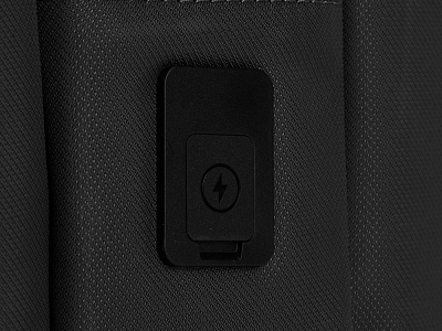 Рюкзак-трансформер Gard для ноутбука 15.6''