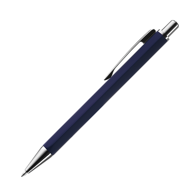 Шариковая ручка Урбан (Urban), синяя (Синий)