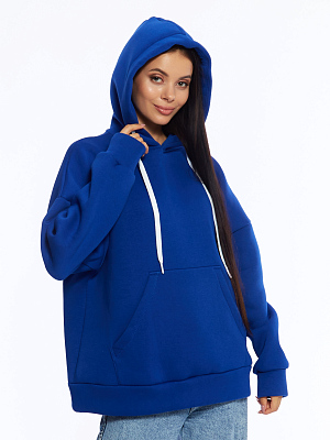 Худи унисекс оверсайз BB Banks L/XL