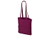 Сумка из плотного хлопка Carryme 220, 220 г/м2 - Фото 3